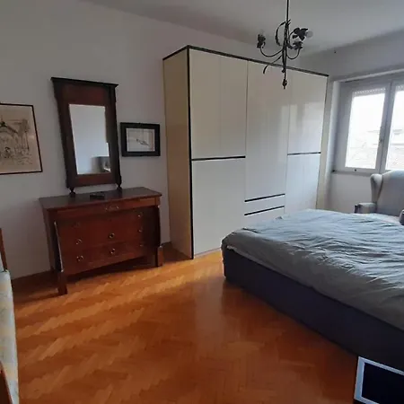 Appartement Santa Teresa - Affitti Brevi Italia Bologna