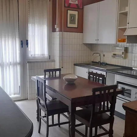 Santa Teresa - Affitti Brevi Italia Bologna