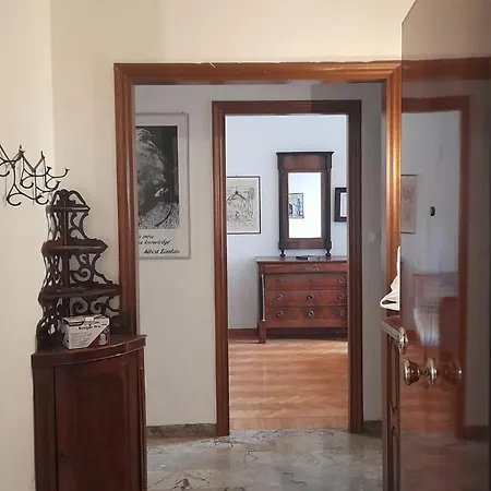 Santa Teresa - Affitti Brevi Italia Appartement Bologna